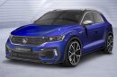 CSR Cup-Spoilerlippe mit ABE f&uuml;r VW T-Roc (A1) R CSL568-K