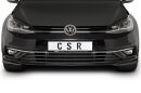 CSR Frontansatz f&uuml;r VW Golf 7 Basis FA285-K