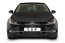 CSR Frontansatz f&uuml;r VW Golf 7 Basis FA285-K