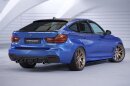 CSR Heckansatz f&uuml;r BMW 3er F34 HA444-C