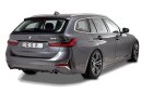 CSR Heckansatz f&uuml;r BMW 3er Limousine und Touring (G20/G21) HA278-K