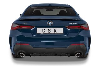 CSR Heckansatz für BMW 4er (G22/G23) M-Paket und M440 HA276-K