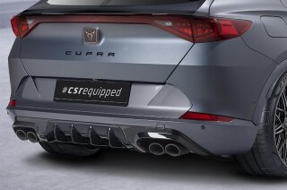 CSR Heckansatz für Cupra Formentor HA286-K