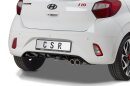 CSR Heckansatz f&uuml;r Hyundai I10 3. Generation HA280-K