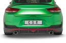 CSR Heckansatz für Hyundai I30 N (PD) Fastback HA261-K