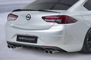 CSR Heckansatz für Opel Insignia B Grandsport HA282-K