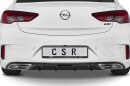 CSR Heckansatz f&uuml;r Opel Insignia B HA270-K