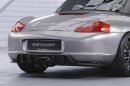 CSR Heckansatz f&uuml;r Porsche Boxster 986 HA420-C