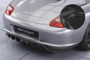 CSR Heckansatz für Porsche Boxster 986 HA420-G