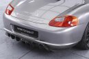 CSR Heckansatz für Porsche Boxster 986 HA421-G