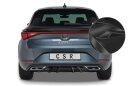 CSR Heckansatz für Seat Leon 4 (Typ KL) HA275-C