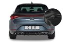 CSR Heckansatz für Seat Leon 4 (Typ KL) HA275-G