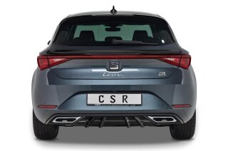 CSR Heckansatz für Seat Leon 4 (Typ KL) HA275-K