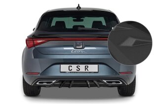 CSR Heckansatz für Seat Leon 4 (Typ KL) HA275-S