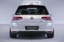 CSR Heckansatz f&uuml;r VW Golf 7 (Typ AU) Basis HA237-C