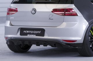 CSR Heckansatz für VW Golf 7 (Typ AU) Basis HA237-K