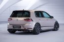 CSR Heckansatz für VW Golf 7 (Typ AU) R HA305-G