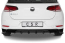 CSR Heckansatz f&uuml;r VW Golf 7 / e-Golf HA279-K