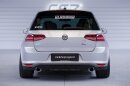 CSR Heckansatz f&uuml;r VW Golf 7 Basis/GTI/GTD/GTE/e-Golf HA266-K