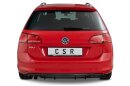 CSR Heckansatz f&uuml;r VW Golf 7 Variant HA296-K