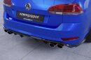 CSR Heckansatz f&uuml;r VW Golf 7 Variant R HA294-K