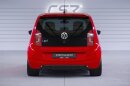 CSR Heckansatz f&uuml;r VW up! (vor Facelift) HA245-K