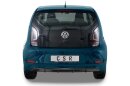 CSR Heckansatz f&uuml;r VW up! / e-up! (Facelift) HA244-K