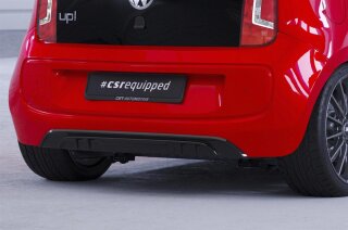 CSR Heckansatz für VW up! / e-up! Basis HA283-K