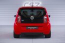 CSR Heckansatz f&uuml;r VW up! / e-up! Basis HA283-K