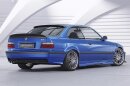 CSR Heckfl&uuml;gel f&uuml;r BMW 3er E36 Coupe HF987-C