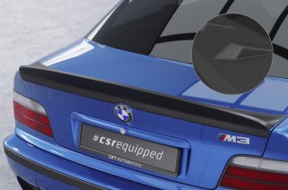 CSR Heckflügel für BMW 3er E36 Coupe HF987-S