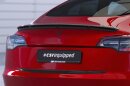 CSR Heckflügel für Tesla Model 3 HF985-G