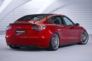 CSR Heckfl&uuml;gel f&uuml;r Tesla Model 3 HF985-G