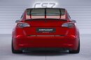 CSR Heckfl&uuml;gel f&uuml;r Tesla Model 3 HF985-G