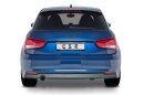 CSR Heckfl&uuml;gel mit ABE f&uuml;r Audi A1 8X Sportback HF790-K