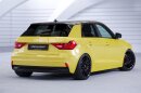 CSR Heckfl&uuml;gel mit ABE f&uuml;r Audi A1 GB HF569-K