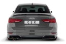 CSR Heckfl&uuml;gel mit ABE f&uuml;r Audi A3 8V Limo/Cabrio HF900-C