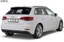 CSR Heckfl&uuml;gel mit ABE f&uuml;r Audi A3 8V Sportback HF633-K