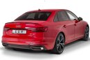 CSR Heckfl&uuml;gel mit ABE f&uuml;r Audi A4 B9 (Typ 8W) Limousine HF840-K