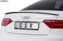 CSR Heckflügel mit ABE für Audi A5 8T...