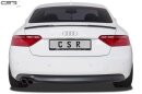 CSR Heckfl&uuml;gel mit ABE f&uuml;r Audi A5 8T Coup&eacute; HF592-K