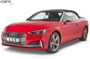 CSR Heckfl&uuml;gel mit ABE f&uuml;r Audi A5 F5 Cabrio HF628-K