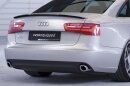 CSR Heckflügel mit ABE für Audi A6 C7 4G HF612-K