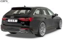 CSR Heckfl&uuml;gel mit ABE f&uuml;r Audi A6 C8 Avant HF664-K