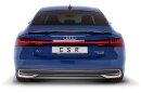 CSR Heckfl&uuml;gel mit ABE f&uuml;r Audi A7/S7/RS7 (C8) Sportback HF860-K