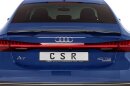 CSR Heckfl&uuml;gel mit ABE f&uuml;r Audi A7/S7/RS7 (C8) Sportback HF860-K