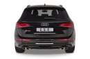 CSR Heckfl&uuml;gel mit ABE f&uuml;r Audi Q5 S-Line/SQ5 (8R) HF809-K