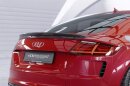 CSR Heckfl&uuml;gel mit ABE f&uuml;r Audi TT / TTS (FV/8S) HF899-C