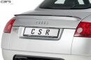 CSR Heckflügel mit ABE für Audi TT 8N HF717-K