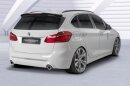 CSR Heckfl&uuml;gel mit ABE f&uuml;r BMW 2er (F45) Active Tourer HF907-C